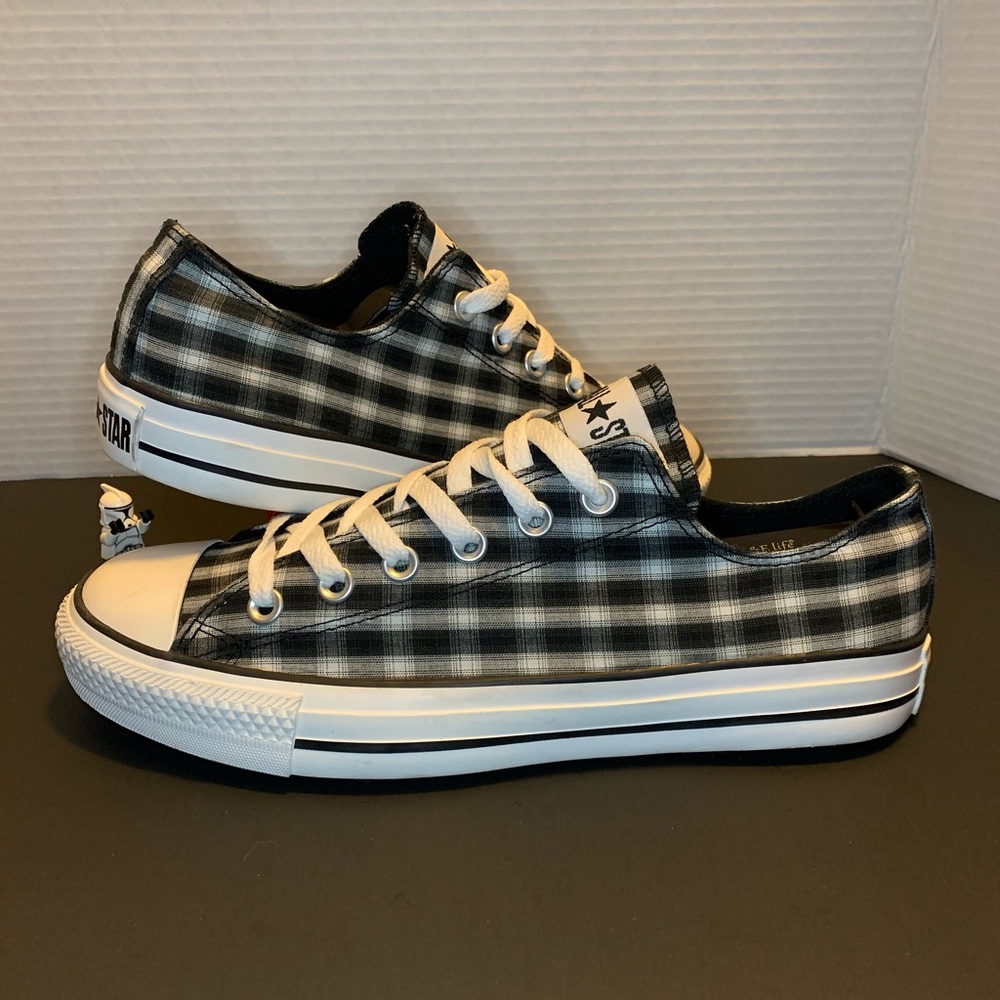 Women's Converse Chuck Taylor All Star 9.5 Black